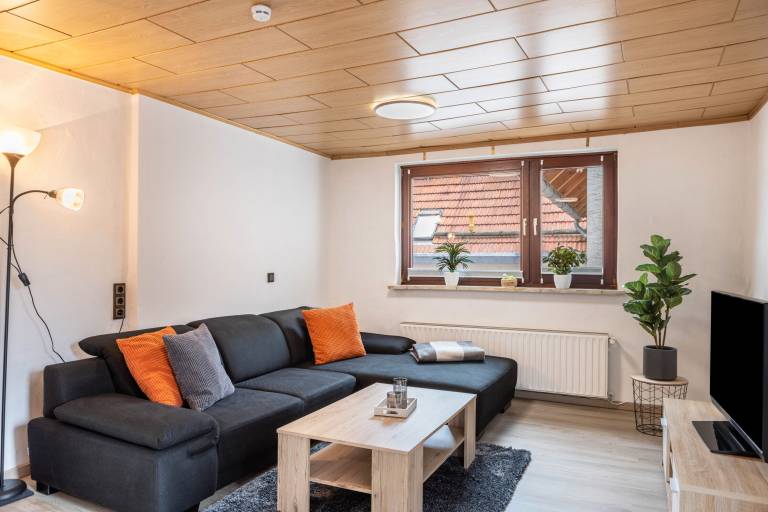 Ferienwohnung Witzenhausen