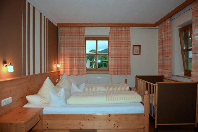 Ferienwohnung Sankt Englmar