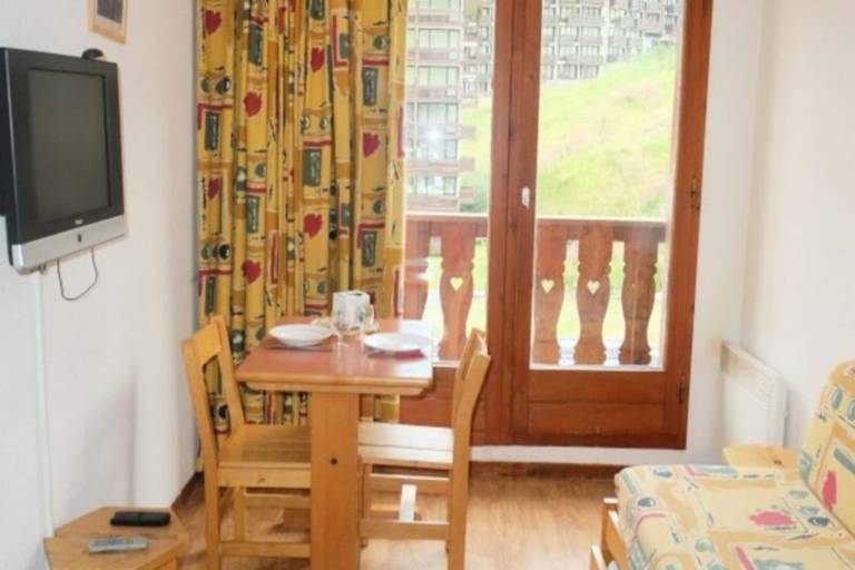 Nice rental apartment | Next to the ski | Pets are welcome — photo 4