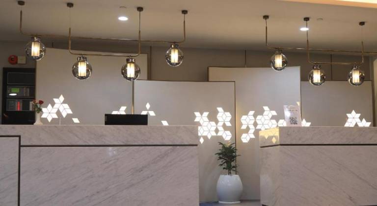 Skylight In-Terminal Hotel — photo 4