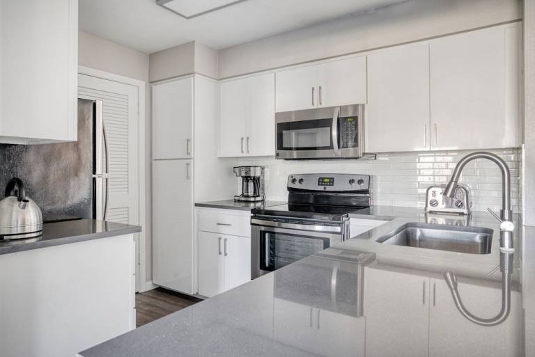 Apartment  Sunnyvale