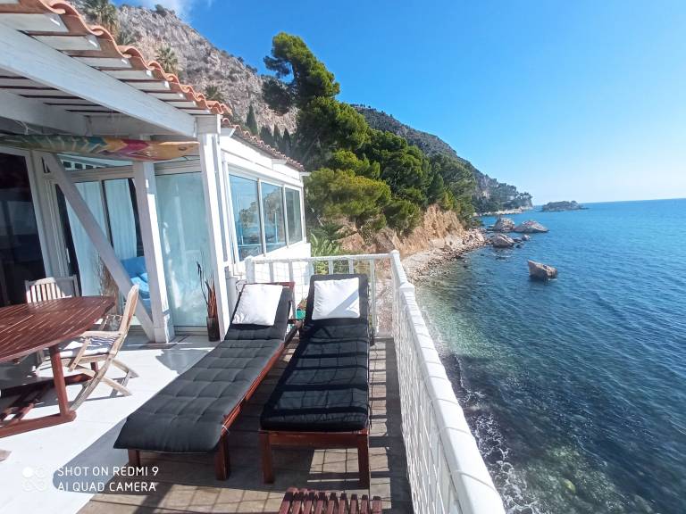Appartement La Turbie