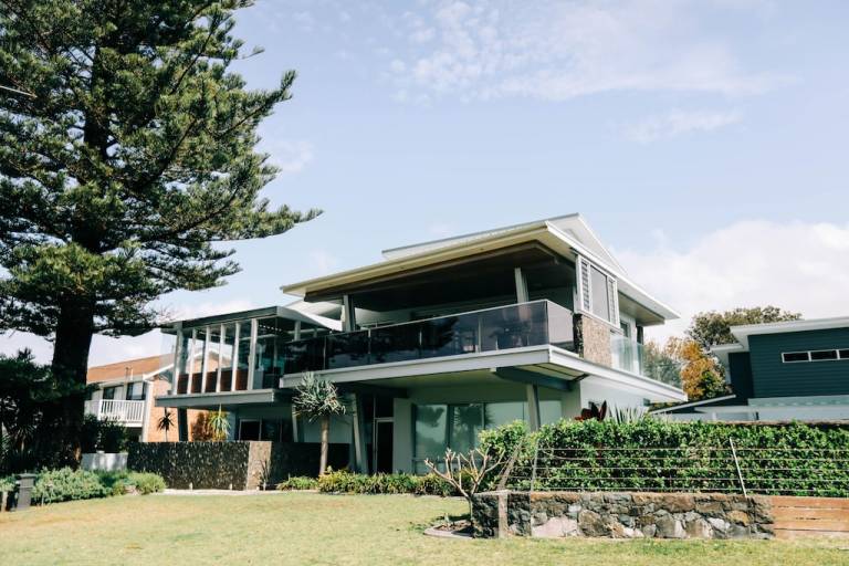House  Gerringong