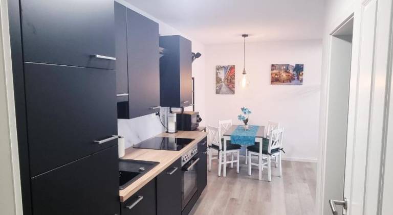 Holiday apartment | Pets are welcome — photo 3