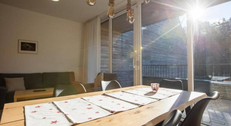 Beautiful apartment | Ski nearby | Pet-friendly — photo 2