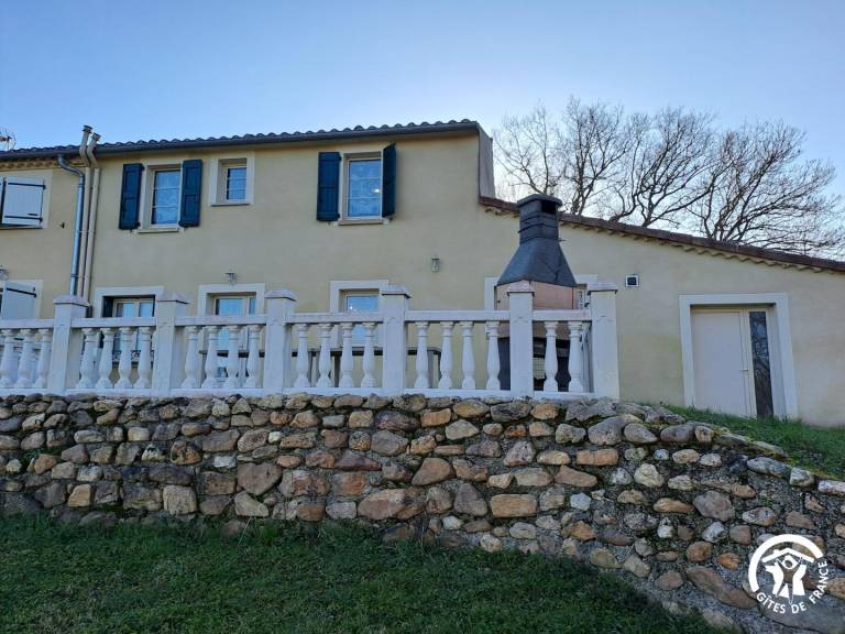Gîte Lautrec