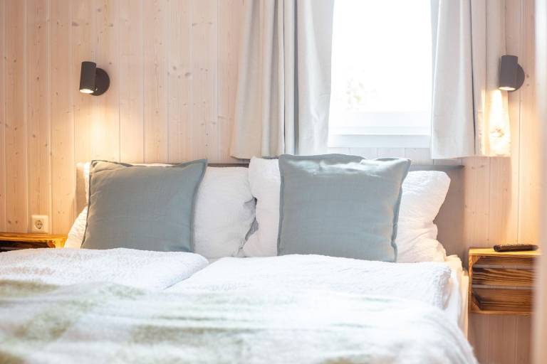 Silberhütte - komplett neu renoviert für 10 Personen mit Sauna und Whirlpool — photo 2