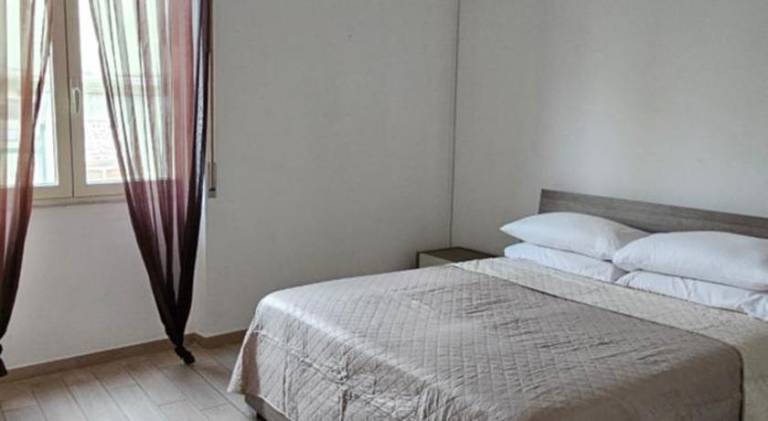 Holiday apartment with 2 rooms for 6 persons — photo 4