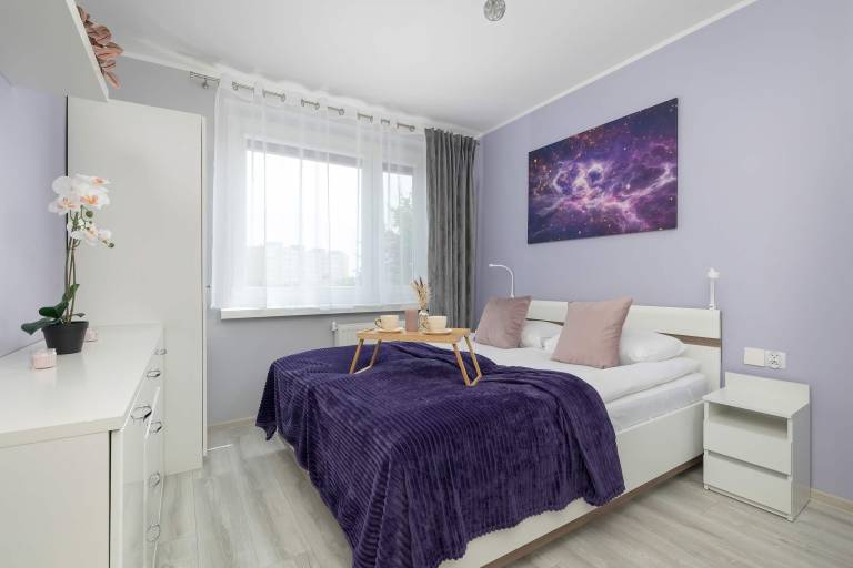 Apartament Katowice