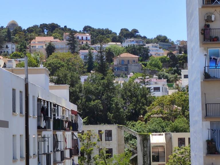 Appartement Alger