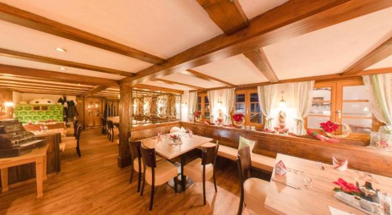 Hotel Engel - Familotel Hochschwarzwald — photo 5