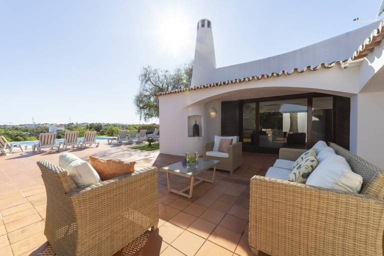 Fully equipped villa with garden, patio & BBQ | Dogs allowed — photo 3