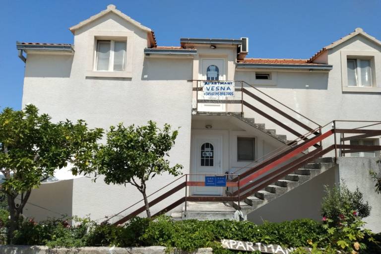 Ferienwohnung Supetar