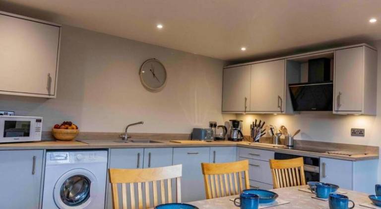Beautiful rental apartment | Pets are welcome — photo 3