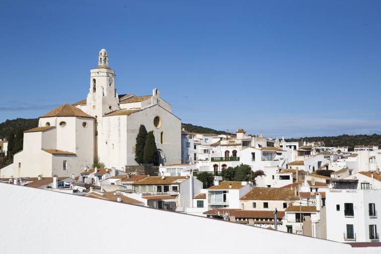 Maison de vacances  Cadaqués