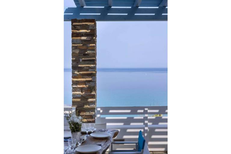 Villa Andros