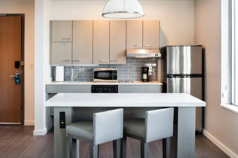 Hyatt House East Moline quad Cities