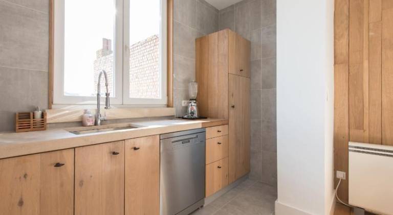 Nice holiday apartment | Pets are welcome — photo 4