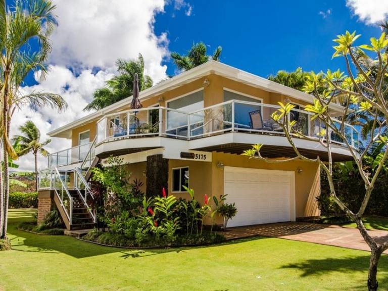 House  Poipu