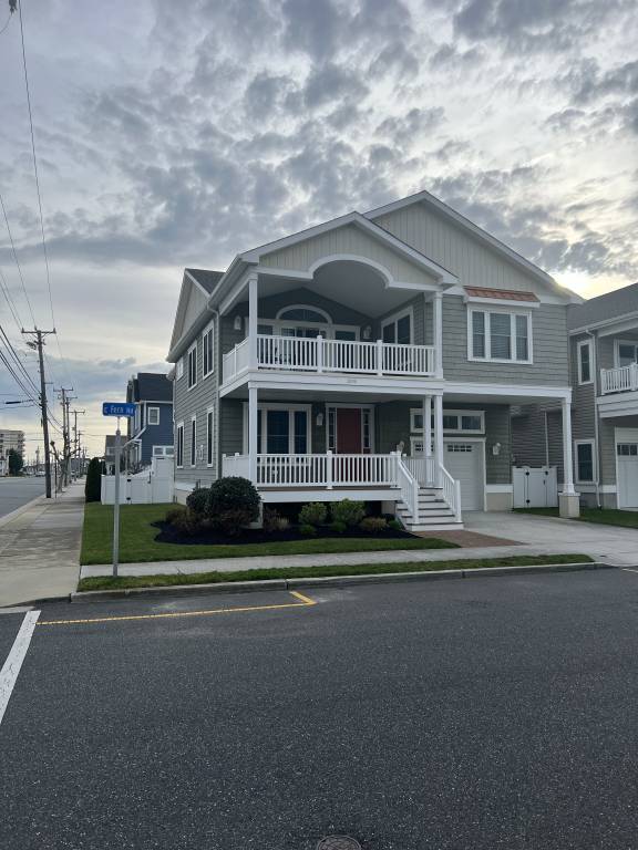 House Wildwood Crest