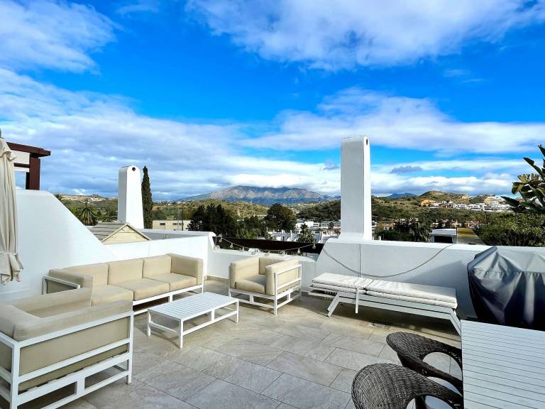 Casa La Cala de Mijas