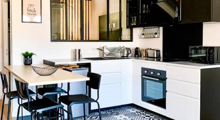 Holiday apartment | Next to Marseille Cathedral — photo 4