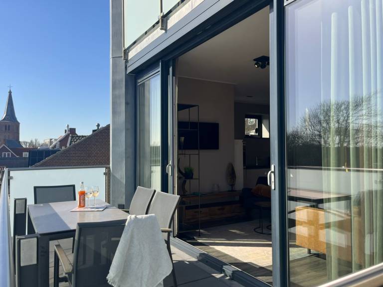 Ferienhaus Domburg
