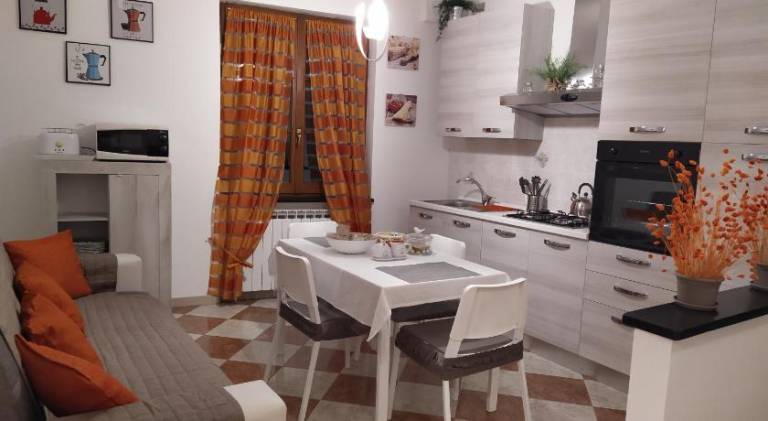 Nice apartment | Pets are welcome — photo 4