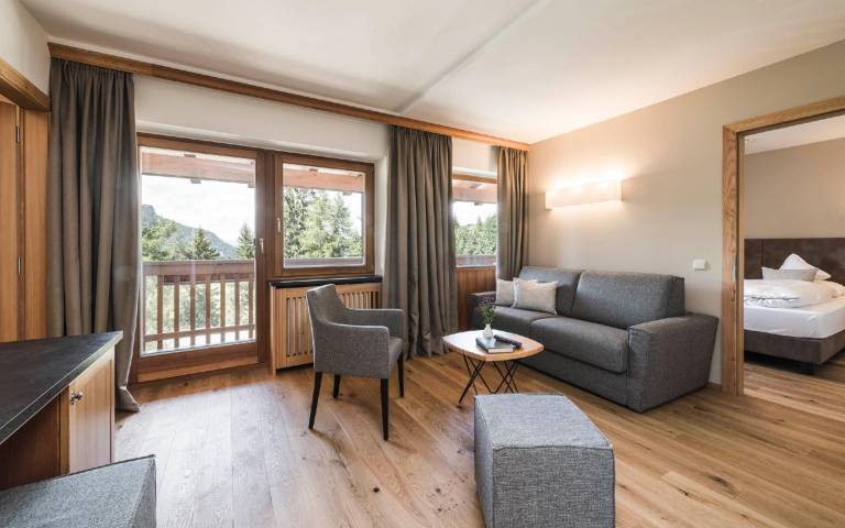 Hotel Steger-Dellai — photo 2