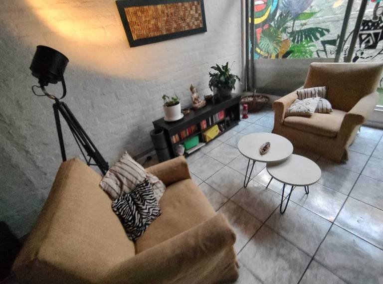 Bed and breakfast  Godoy Cruz