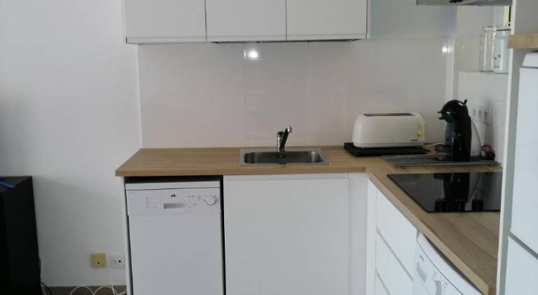 Apartment | Next to the beach | Pet-friendly — photo 5