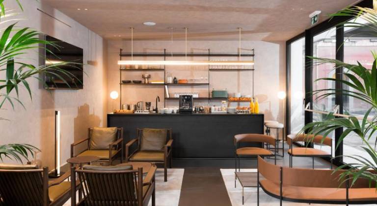Serviced apartment | Near Trevi Fountain — photo 4