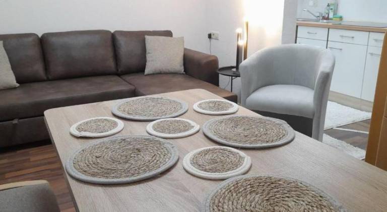 Apartment with 1 room for 2 persons — photo 3