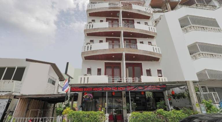 Tong Mee House Hua Hin in Hua Hin