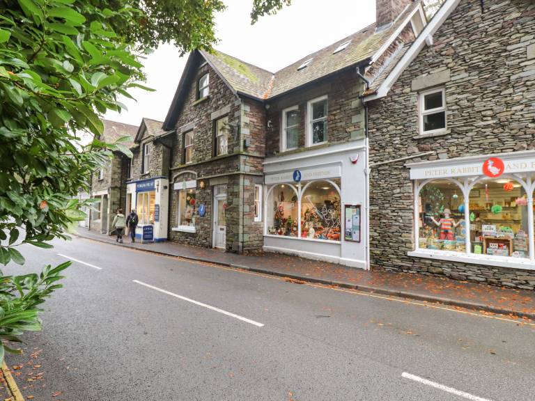 Cottage Grasmere