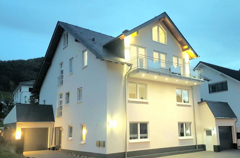 Ferienhaus Alken
