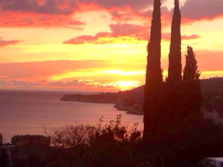 Apartment Cassis