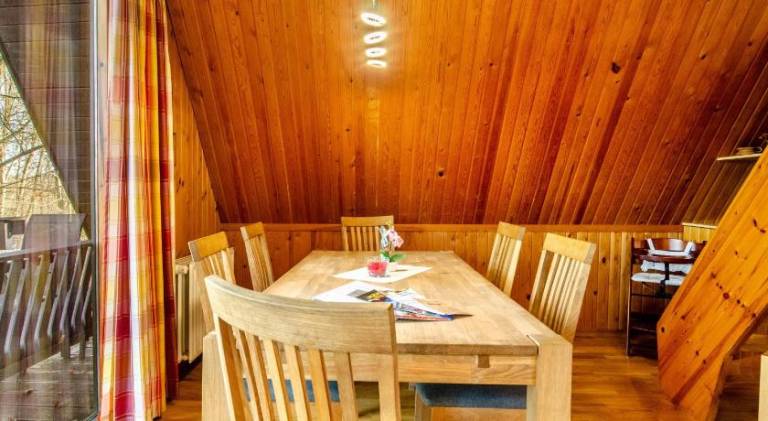 Vacation home with 3 rooms for 6 persons — photo 5