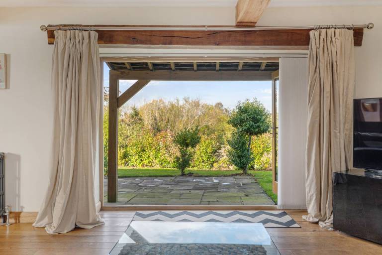 Children-friendly beautiful vacation home with garden, barbecue & hot tub | Dogs allowed — photo 2