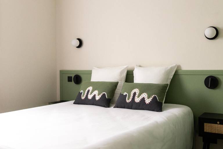 Hotel Alliance - Proche Paris in Creteil