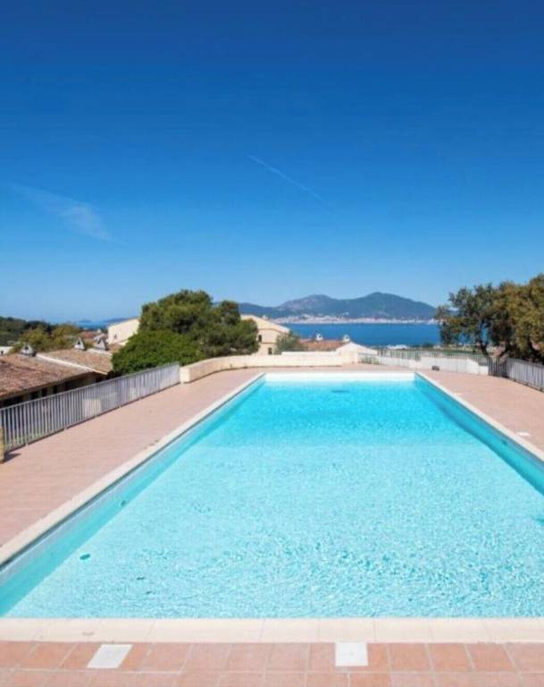 Appartement Grosseto-Prugna