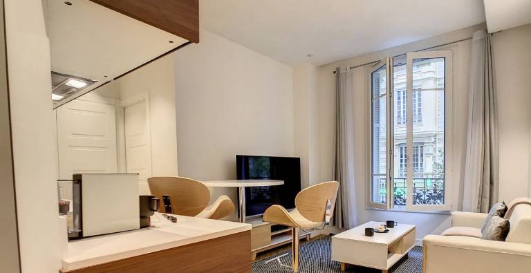 Apartamento Niza