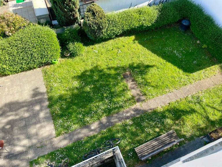 Ferienwohnung  Ailingen