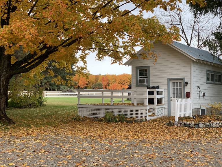 Cottage Indian River