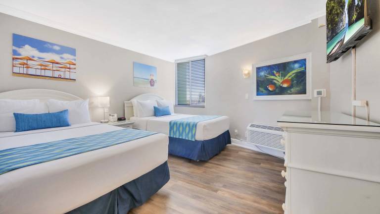 Ferienwohnung Clearwater