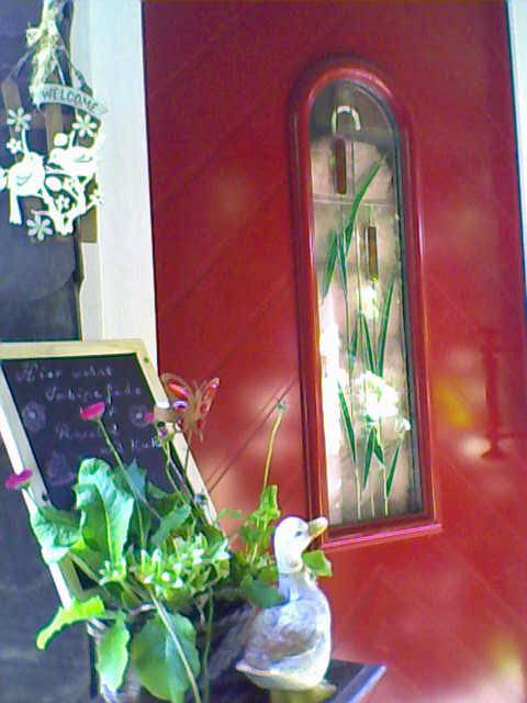 Rental apartment with garden & grill — photo 3