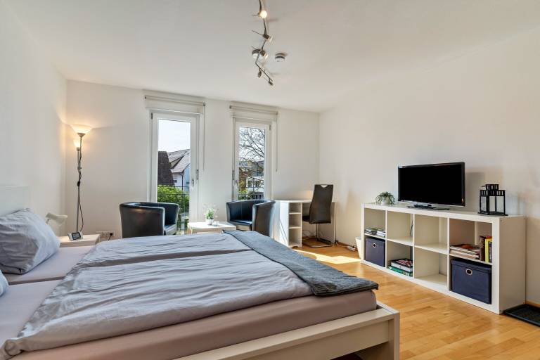 Ferienwohnung Lehen