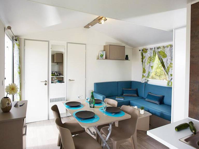 Caravane Biarritz