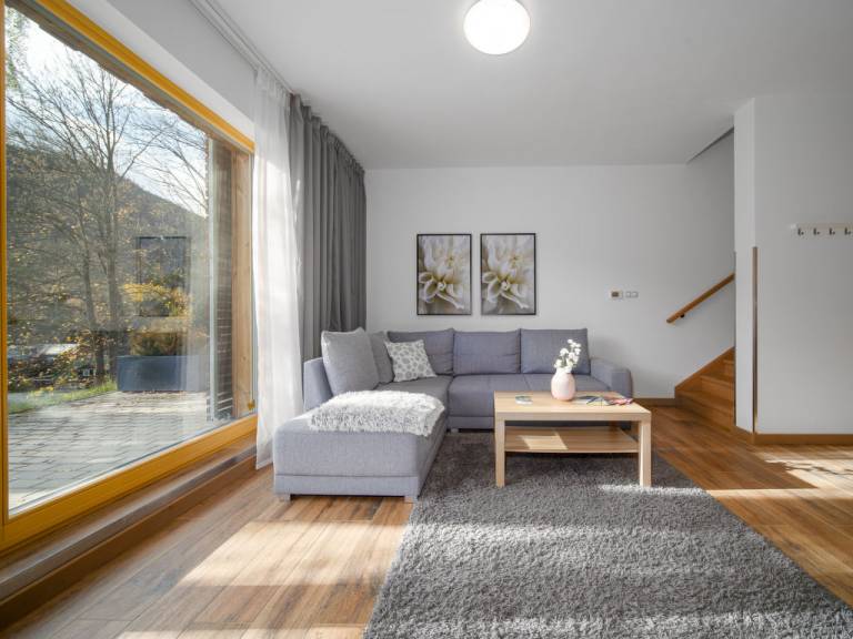 Ferienwohnung Groß-Aupa