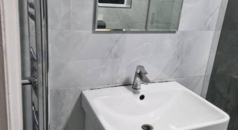 Holiday apartment with 1 room for 7 persons — photo 5